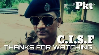 cisf song offical song cisf full song cisf song toorsbrothers