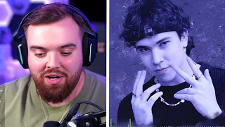 REACCION A LA IA CANTANDO COMO STREAMERS