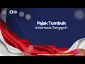 Download Lagu [Jingle] Pajak Tumbuh, Indonesia Tangguh (Video Lirik)
