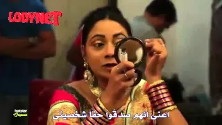 كواليس مسلسل من النظرة الثانية الجزء الرابع 
