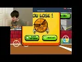 CONTINUING LEVEL 50 IN BASKET AND BALL IN COOLMATH GAMES HOW FAR CAN I GET