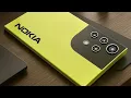 Download Lagu Nokia Lumino X1 Coming Soon, 24GB Ram, 200MP Cemara,  12000mAh Monster Battery #nokia 
