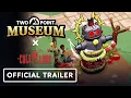 Two Point Museum x Cult of the Lamb - Free Update Launch Trailer