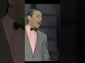 Download Lagu PEEWEE Herman Stamdup
