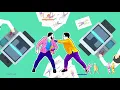 Just Dance 2021: The Weekend by Michael Gray - Gameplay  ( PlayStation Camera ) MEGATAR