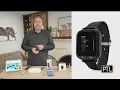 Verizon Features New Care Smart Watch