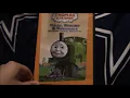 Download Lagu My Thomas \u0026 Friends DVD/Blu-Ray Collection (2020 Edition)