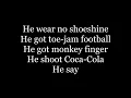 Download Lagu The Beatles - Come Together ( lyrics )