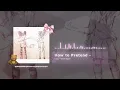 Lucy Bedroque - How to Pretend