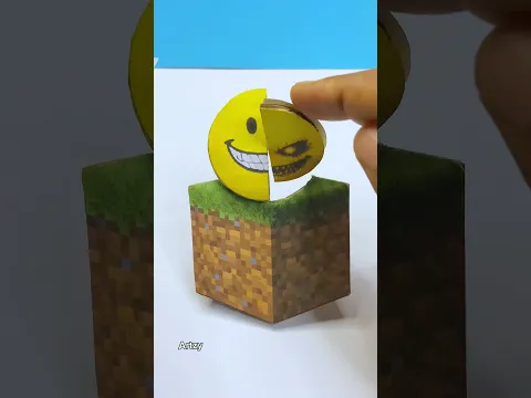 It’s me, Verity From Minecraft smile Face Correction Challenge🥺#verity #minecraft #shorts