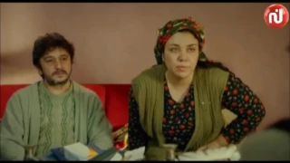 قطوسة الرماد الحلقة 2 