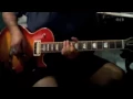 Download Lagu Guns N' Roses - Dust N' Bones (guitar cover)
