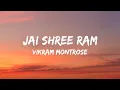 Lagu Jai Shree Ram | Ram Setu Anthem | Akshay Kumar, Jacqueline F, Nushrratt B | Vikram M, Shekhar A