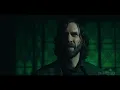 Mr. Door reveals the truth to Alan Wake Scene - Alan Wake 2 PS5
