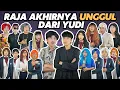 Download Lagu RAJA AKHIRNYA UNGGUL DARI YUDI