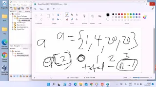 Easiest way to program in JAVA 12 ARRAYS Store multiple values in one variable