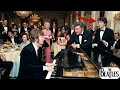 Lagu Famous Pianist Told John Lennon to Play Piano as a Joke—What Happened Next SHOCKED Everyone
