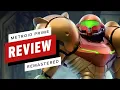 Metroid Prime Remastered Review