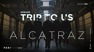 alcatraz shooting experience without other visitors americas most terrifying prison explore dms