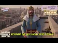 🛡️🔥 When God Turned Famine Into Abundance | Elisha & The Siege of Samaria | 2 Kings 6–7