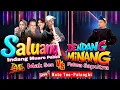 Lagu Rancak Bana🎉Dendang Gurau😂🤣Mak Son Vs Fatwa Jo Wati Sarato Yani Lintau