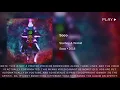 StarBoy - Soco ft. Wizkid, Ceeza Milli, Spotless, Terri (432Hz)