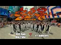 Lagu [KPOP IN PUBLIC NYC] SEVENTEEN (세븐틴) | SUPER ‘손오공' DANCE COVER BY I LOVE DANCE [ONE TAKE]