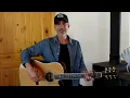 Tattoos - Tyler Childers - Easy 4 Chords Guitar Tutorial