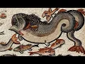 Lagu How a Fish Bankrupted the Roman Aristocracy
