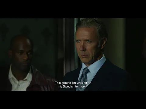 INVISIBLE HEROES - Trailer (English Subtitles)