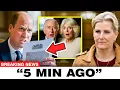 Download Lagu Buckingham Palace beeft Prins William keurt titelwijziging voor de kinderen van hertogin Sophie g...