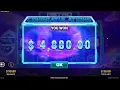 5k in 15 Minutes on Bovada Slots - Change Your Approach