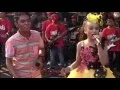 Download Lagu Birunya Cinta RJB - Voc. Gerry \u0026 Tasya LIBAS COMMUNITY 2016