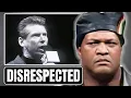 Lagu How Vince McMahon DISRESPECTED Ron Simmons
