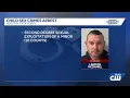 Invictus Task Force arrests Randolph County man on 10 counts of sexual exploitation of a minor