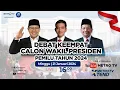 Download Lagu LIVE: DEBAT KEEMPAT CAWAPRES PEMILU 2024, 21 JANUARI 2024