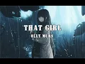 Lagu That Girl - Olly Murs (slowed)