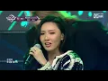 [Hwa Sa - TWIT] KPOP TV Show | M COUNTDOWN 190221 EP.607