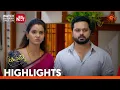 Lagu Kayal - Highlights | 11 Nov 2025 | Tamil Serial | Sun TV