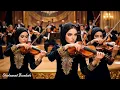 Lagu Sholawat Burdah Violin Untuk Ketenangan Seluruh Anggota Keluarga