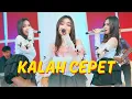 Download Lagu Resty Reynida - KALAH CEPET - Official Music Video