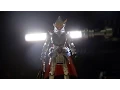 Download Lagu SH Figuarts Kamen Rider Gaim Kiwami Arms Review