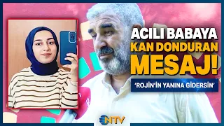 NTV 2026 Death Threats to Rojin s Father DD