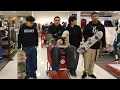 Posers taking over Target