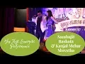 Download Lagu Achha Lekin London Ko Chiso || Sambujit Baskota \u0026 Kenjal Mehar Shrestha Live in HK ||