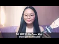 TALK ABOUT US - Kyla ft. Iñigo Pascual | Ukulele Cover with Chords by Shean Casio
