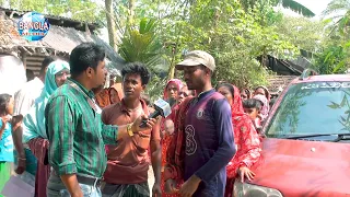 বাংলাদেশে হিন্দুদের মন্দির নির্মাণে বা'ধা, একই সম্প্রদায়ের ভেতরেই দ্ব'ন্দ্ব !