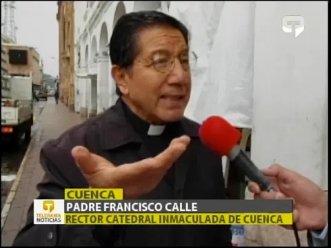 Hoy inicia el Corpus Christi y a venta de dulces en el parque Calderón