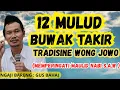 Download Lagu PENGAJIAN GUS BAHA - NGAJI MEMPERINGATI MAULID NABI MUHAMMAD S.A.W