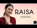 Download Lagu Raisa - Berdamai | LIRIK